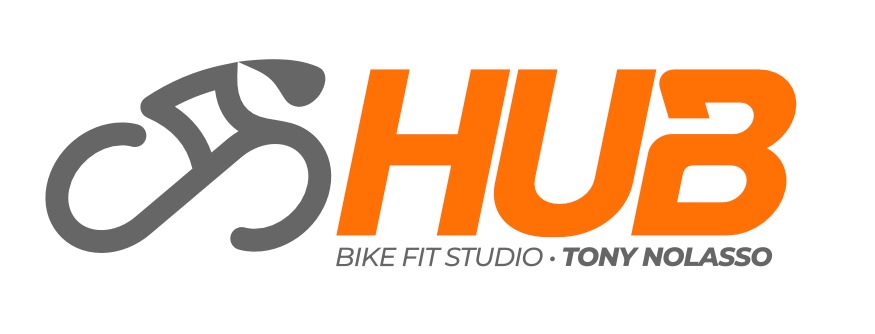 Hub Bike Fit Studio